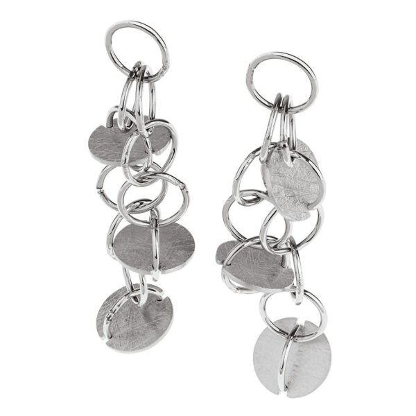 Ernstes Design, Einhänger für Creolen, EH16